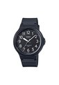 Reloj Para Hombre Casio Mw240-1Bvdf Negro de Casio