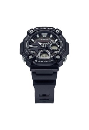 Reloj Para Hombre Casio Aeq110W_1Av Negro