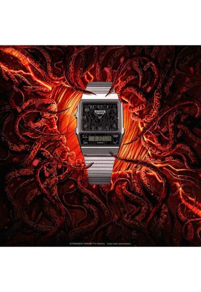 Reloj Casio AQ-800EST-1ADR Para Hombre