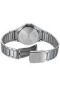 Reloj CASIO Modelo LTP-V300D-7A Plateado Mujer de Casio