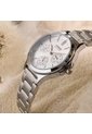 Reloj CASIO Modelo LTP-V300D-7A Plateado Mujer de Casio