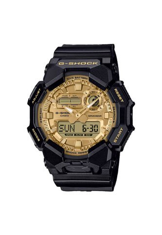 Reloj Casio GA-010GGB-1A9DR Para Hombre Casio