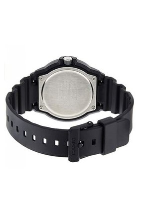 Reloj Para Hombre Casio Casio Mrw-200H-2B3Vdf Negro