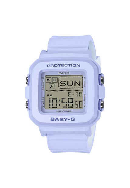 Reloj Casio BGD-10KH-2BDR Para Mujer