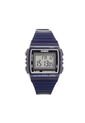 Reloj Para Hombre Casio Casio W-215H-2Avdf Azul de Casio