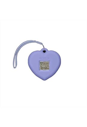 Reloj Casio BGD-10KH-2BDR Para Mujer