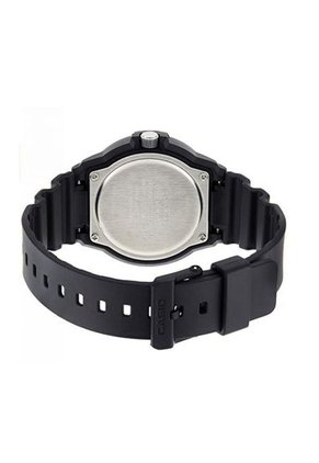 Reloj Para Hombre Casio Casio Mrw-200H-2B3Vdf Negro