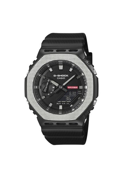 Reloj Casio GM-2100BM-1ADR Para Hombre