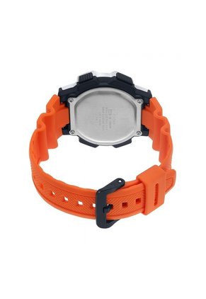Reloj Para Hombre Casio Ae1000W-4Bvdf Naranja