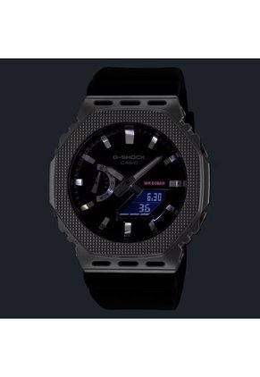 Reloj Casio GM-2100BM-1ADR Para Hombre
