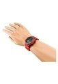 Reloj Para Hombre Casio Ae-1000W-4Av Rojo de Casio