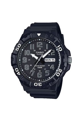 Reloj Para Hombre Casio Mrw210H-1Avdf Negro