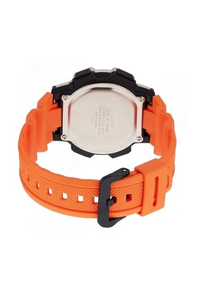 Reloj Para Hombre Casio Ae1000W-4Bvdf Naranja