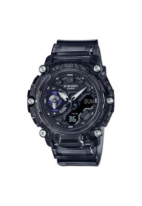 Reloj Casio Modelo GA-2200SKL-8ADR Negro Hombre