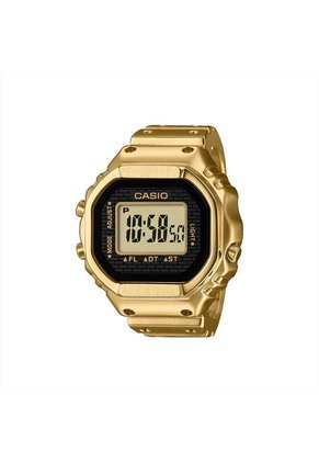 Reloj Anillo Casio CRW-001G-9DR Para Mujer