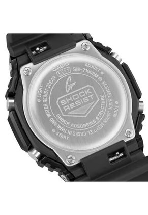 Reloj Casio GM-2100BM-1ADR Para Hombre
