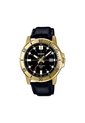 Reloj Para Hombre Casio Mtp_Vd01Gl_1Ev Negro de Casio