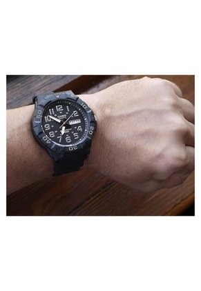 Reloj Para Hombre Casio Mrw210H-1Avdf Negro
