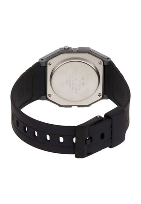 Reloj Para Hombre Casio F-91Wm-1B Negro