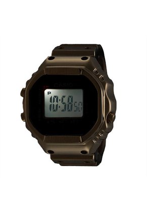 Reloj Anillo Casio CRW-001G-9DR Para Mujer