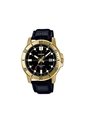 Reloj Para Hombre Casio Mtp_Vd01Gl_1Ev Negro de Casio