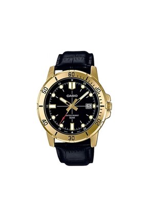 Reloj Para Hombre Casio Mtp_Vd01Gl_1Ev Negro