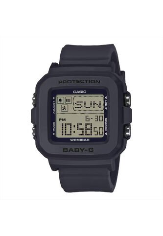 Reloj Casio BGD-10KH-2CDR Para Mujer Casio