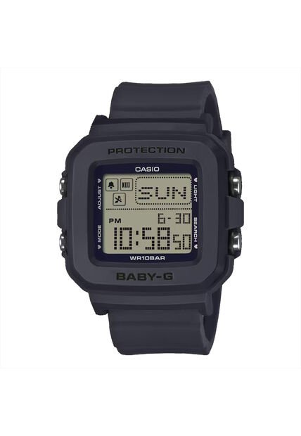 Reloj Casio BGD-10KH-2CDR Para Mujer