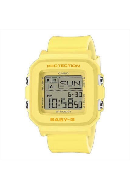 Reloj Casio BGD-10KH-9DR Para Mujer