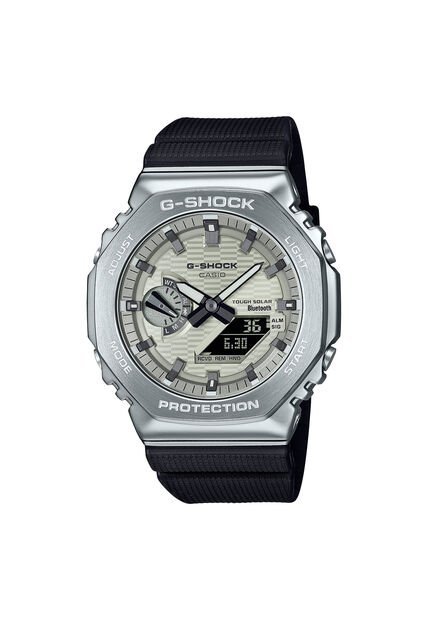 Reloj Casio GBM-2100A-8BDR Para Hombre