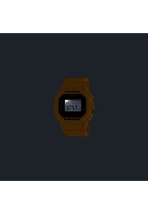 Reloj Anillo Casio DWN-5600-9DR Para Hombre