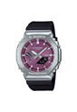 Reloj Casio GBM-2100A-4BDR Para Mujer de Casio
