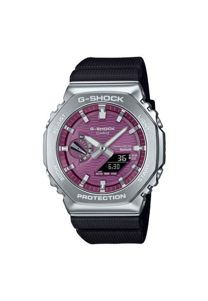 Reloj Casio GBM-2100A-4BDR Para Mujer
