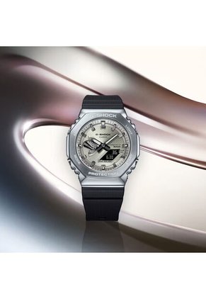 Reloj Casio GBM-2100A-8BDR Para Hombre