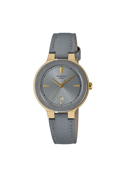 Reloj Casio Mujer SHE-4559GL-8AUDF