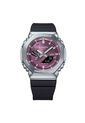 Reloj Casio GBM-2100A-4BDR Para Mujer de Casio
