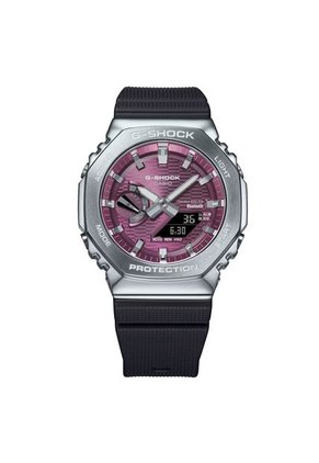 Reloj Casio GBM-2100A-4BDR Para Mujer