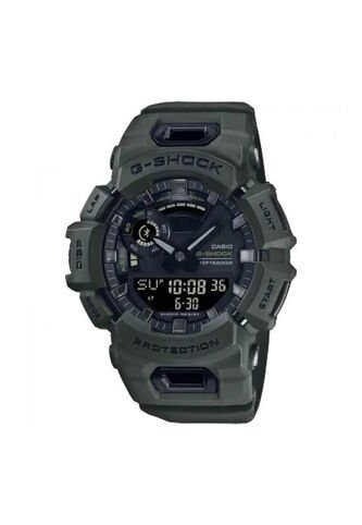 Reloj Casio Modelo GBA900UU-3ADR Negro Hombre Casio