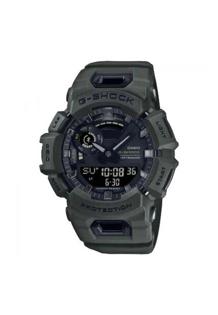 Reloj Casio Modelo GBA900UU-3ADR Negro Hombre