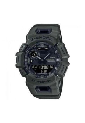 Reloj Casio Modelo GBA900UU-3ADR Negro Hombre