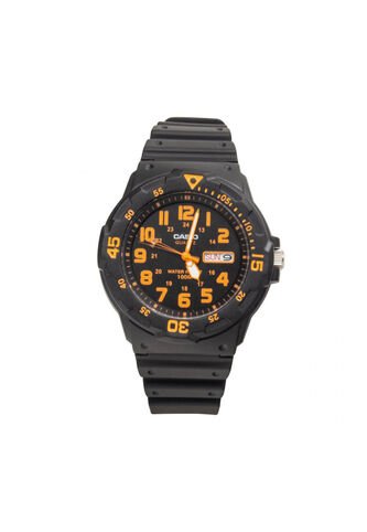 Reloj Para Hombre Casio Casio Mrw-200H-4Bvdf Negro Casio