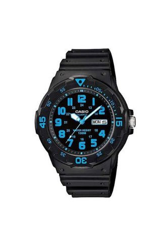 Reloj Para Hombre Casio Mrw_200H_2Bv Negro Casio