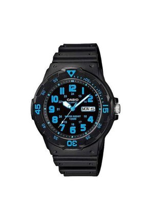 Reloj Para Hombre Casio Mrw_200H_2Bv Negro