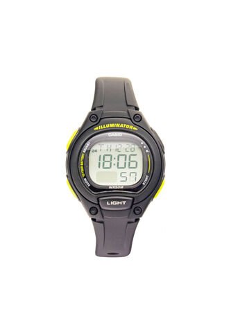 Reloj Para Unisex Casio Lw_203_1Bv Negro Casio