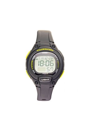 Reloj Para Unisex Casio Lw_203_1Bv Negro