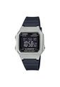 Reloj Para Unisex Casio W217Hm-7Bvdf Negro de Casio