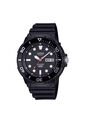 Reloj Casio Modelo MRW-230H-1E1VDF Negro Hombre de Casio