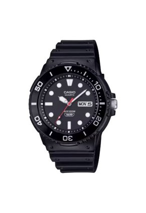 Reloj Casio Modelo MRW-230H-1E1VDF Negro Hombre