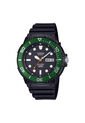 Reloj Casio Modelo MRW-230H-1E3VDF Negro Hombre de Casio