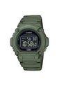 Reloj Casío Modelo W219hc-3bvdf Verde Hombre de Casio